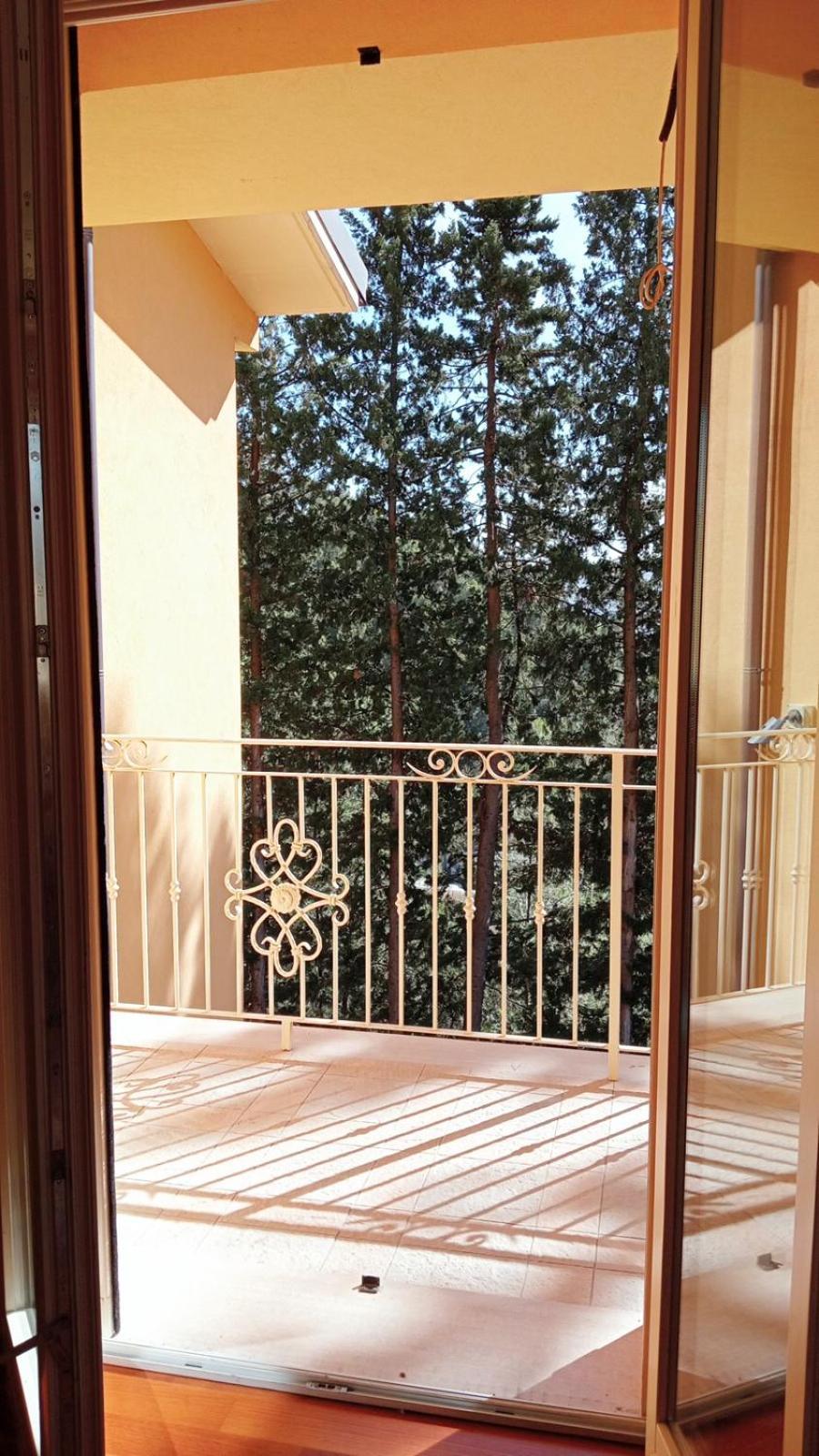 アスコリ・ピチェーノ Parco Dei Gelsomini Bed & Breakfast エクステリア 写真