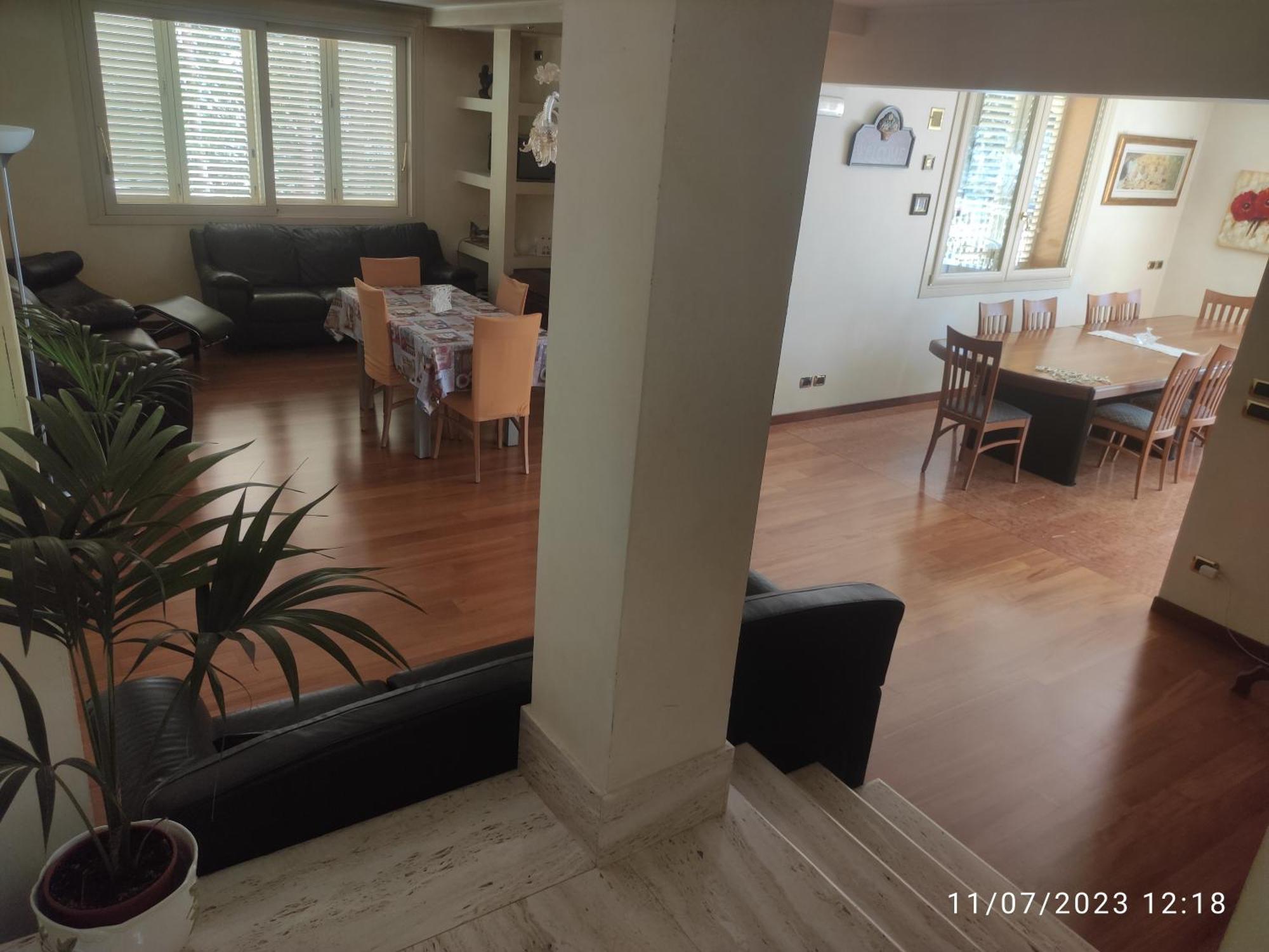 アスコリ・ピチェーノ Parco Dei Gelsomini Bed & Breakfast エクステリア 写真