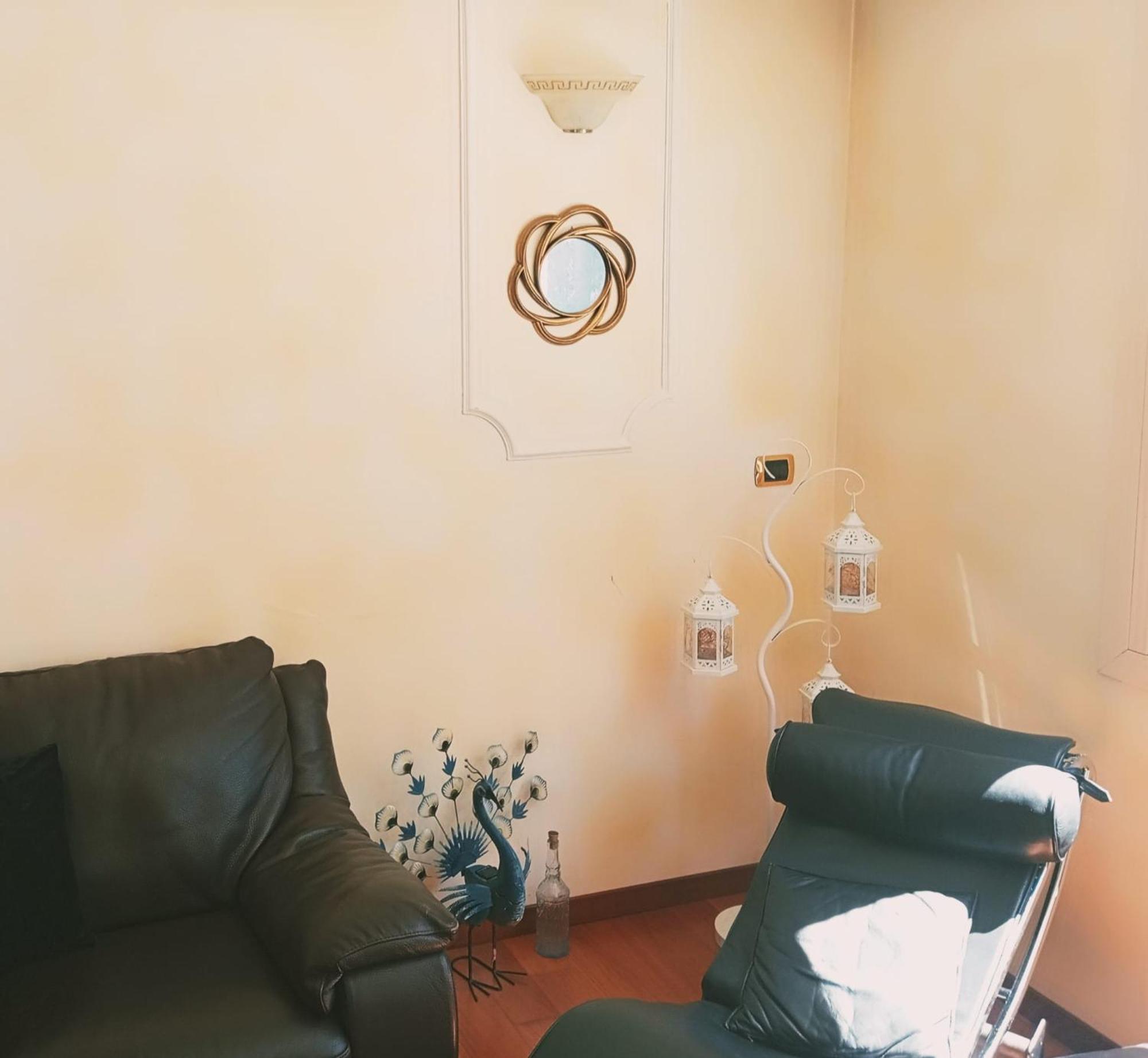 アスコリ・ピチェーノ Parco Dei Gelsomini Bed & Breakfast エクステリア 写真