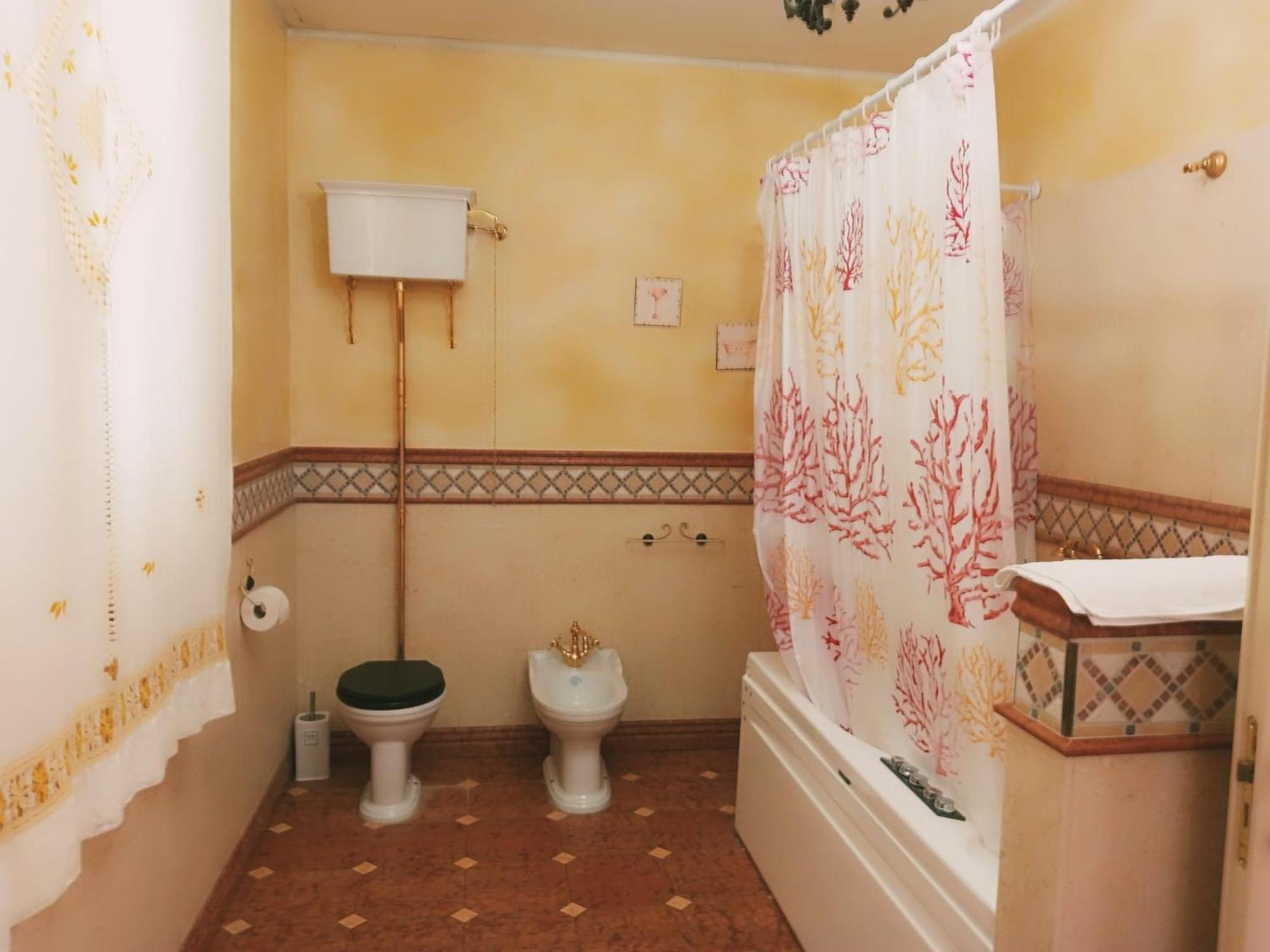アスコリ・ピチェーノ Parco Dei Gelsomini Bed & Breakfast エクステリア 写真