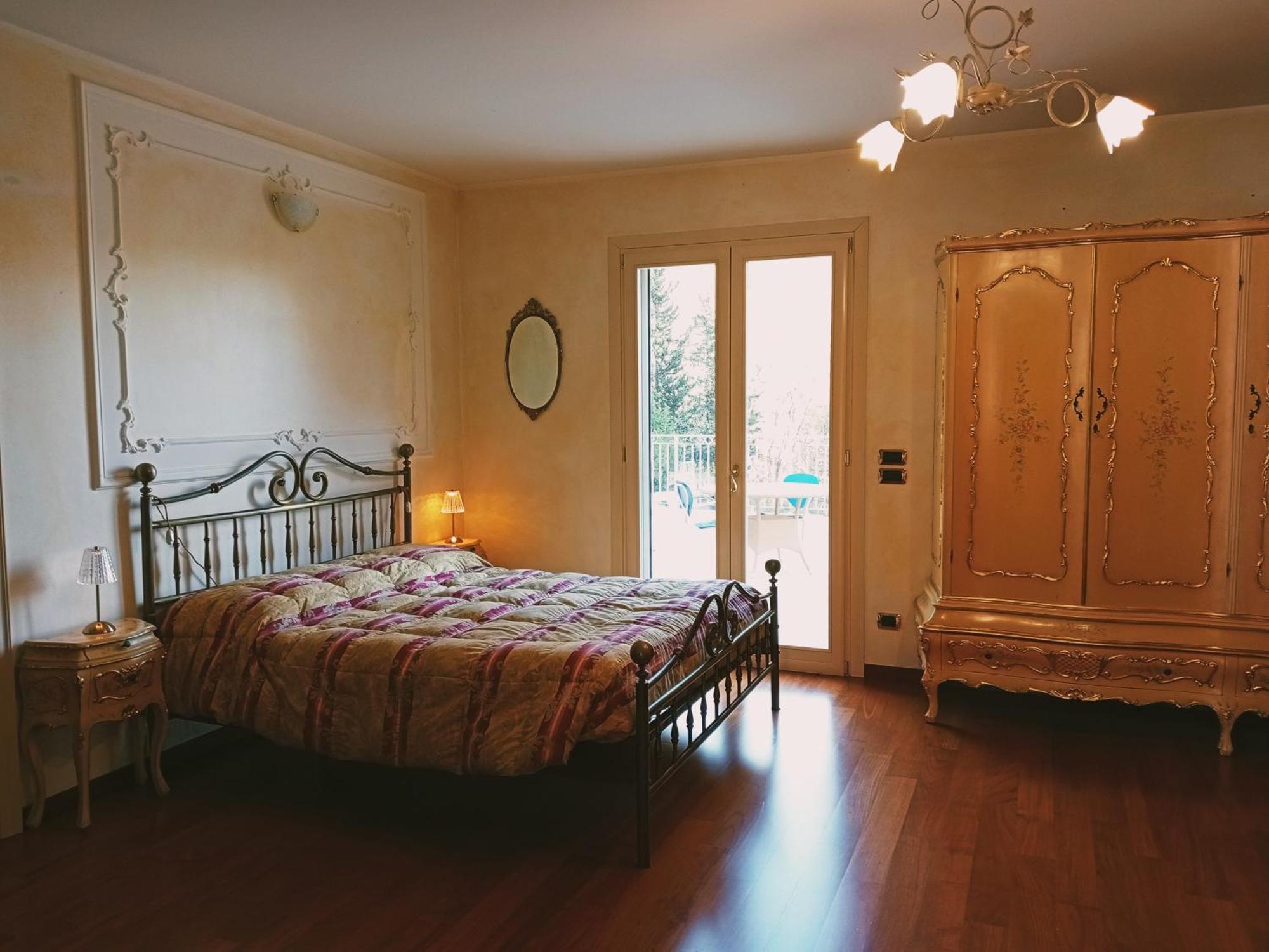 アスコリ・ピチェーノ Parco Dei Gelsomini Bed & Breakfast エクステリア 写真