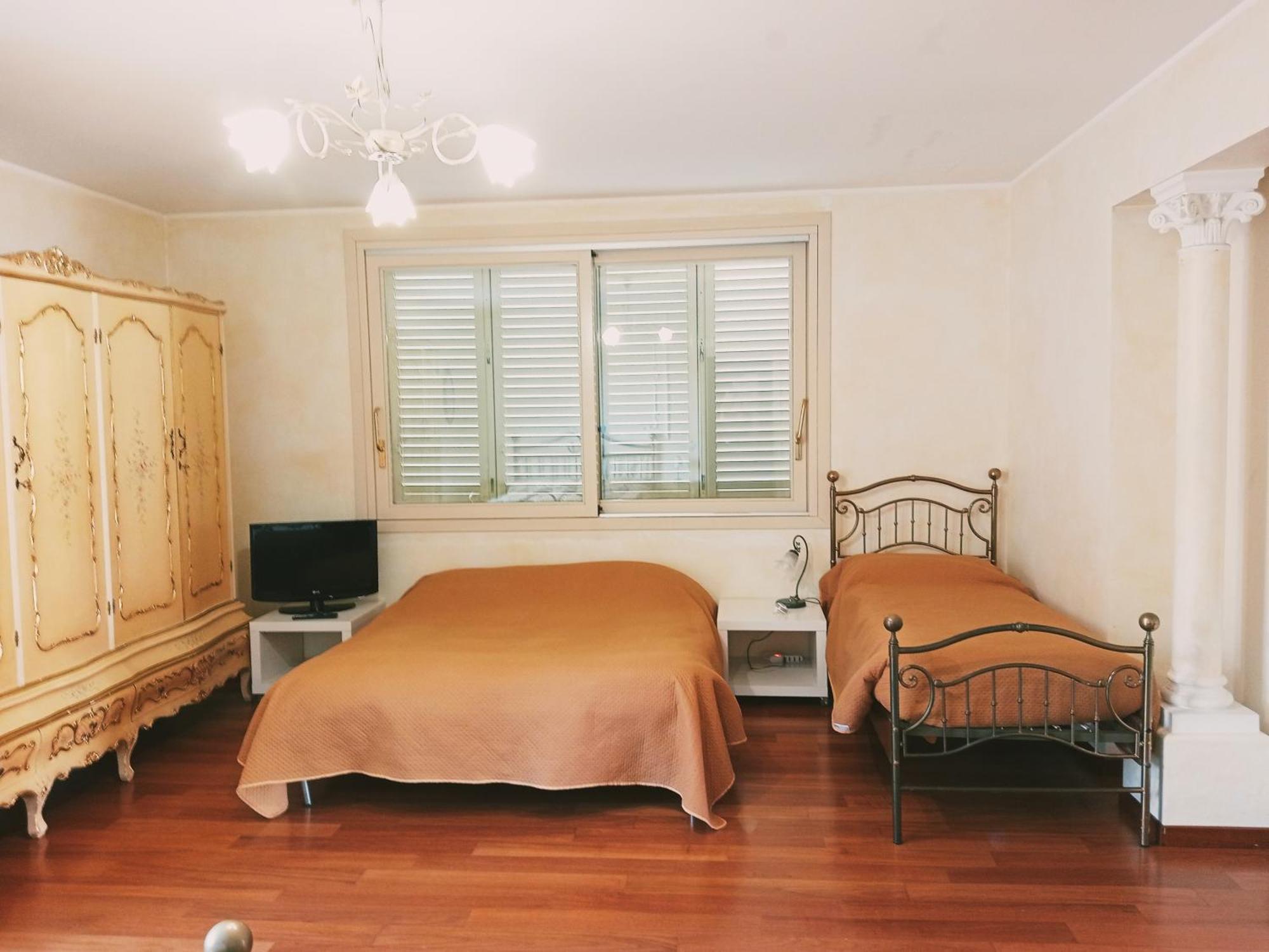 アスコリ・ピチェーノ Parco Dei Gelsomini Bed & Breakfast エクステリア 写真