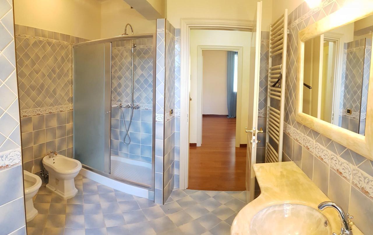アスコリ・ピチェーノ Parco Dei Gelsomini Bed & Breakfast エクステリア 写真
