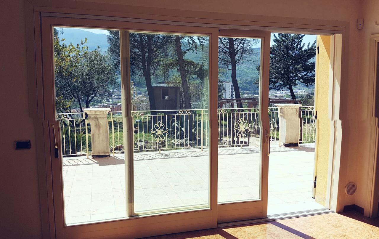 アスコリ・ピチェーノ Parco Dei Gelsomini Bed & Breakfast エクステリア 写真