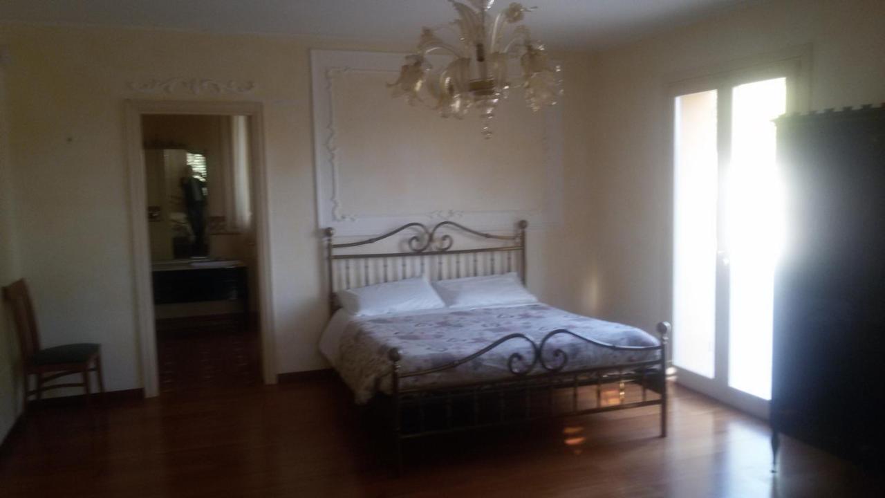 アスコリ・ピチェーノ Parco Dei Gelsomini Bed & Breakfast エクステリア 写真